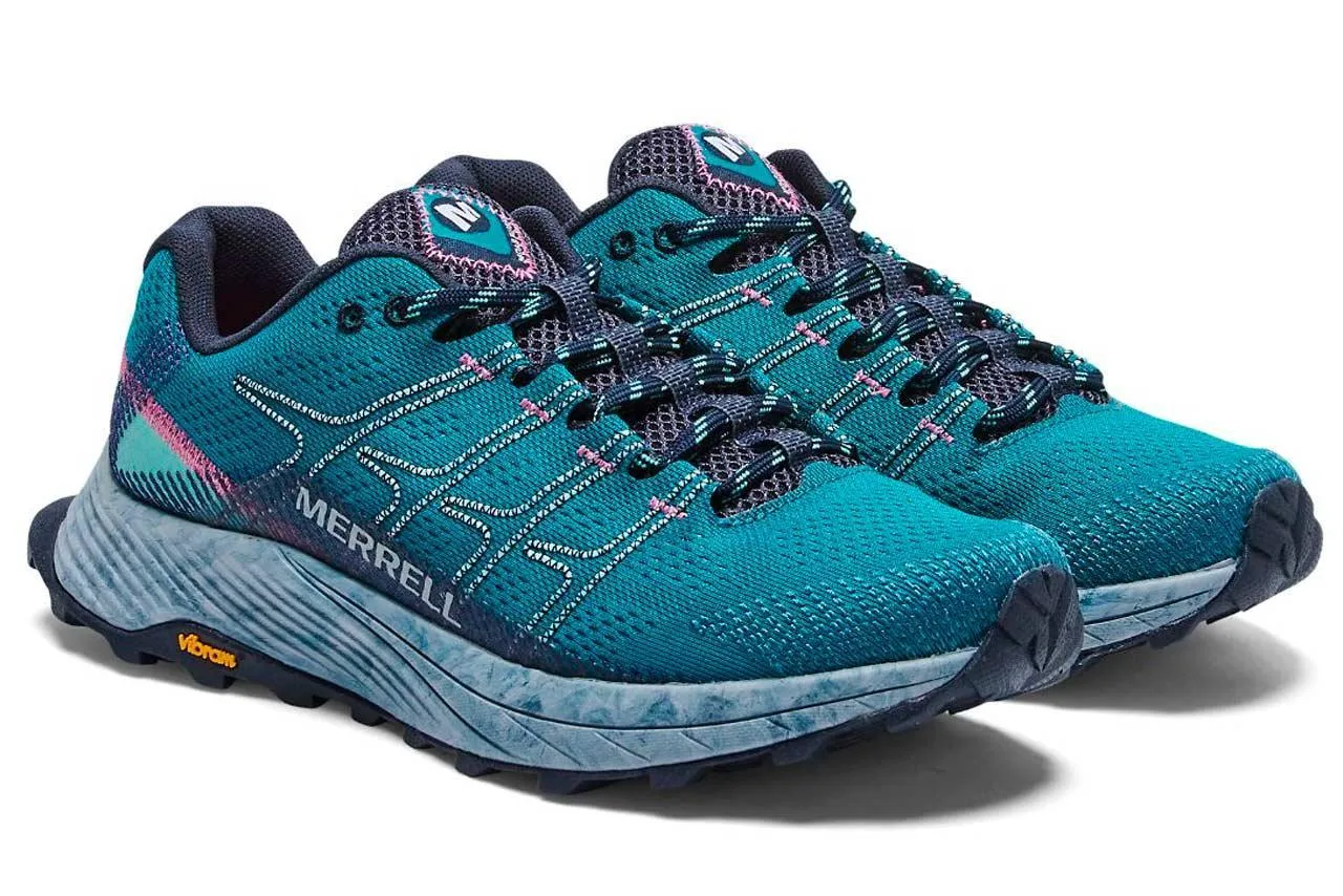 Merrell MOAB FLIGHT MUJER