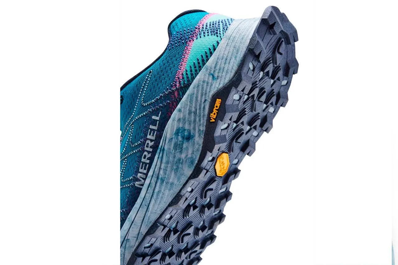 Merrell MOAB FLIGHT MUJER