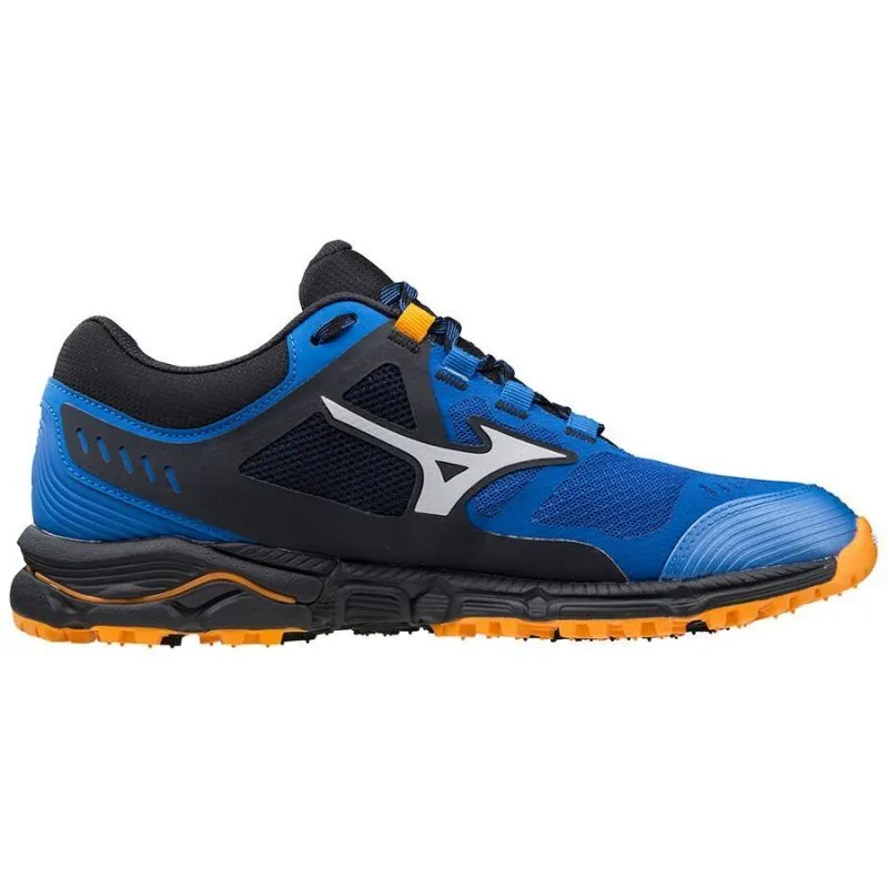 Mizuno  Wave Daichi 5 - Scarpe da trail running - Uomo