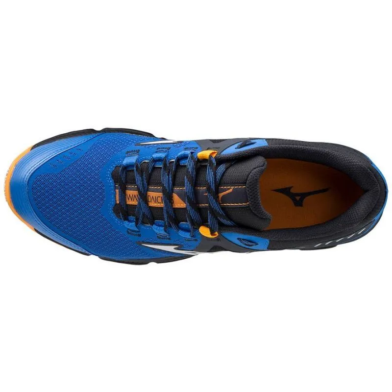 Mizuno  Wave Daichi 5 - Scarpe da trail running - Uomo