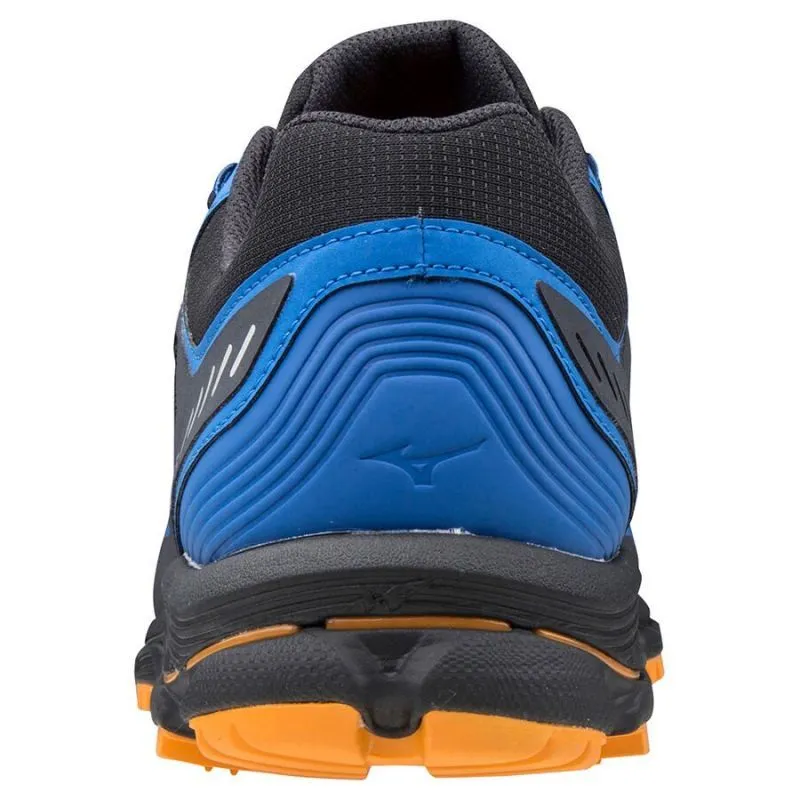 Mizuno  Wave Daichi 5 - Scarpe da trail running - Uomo