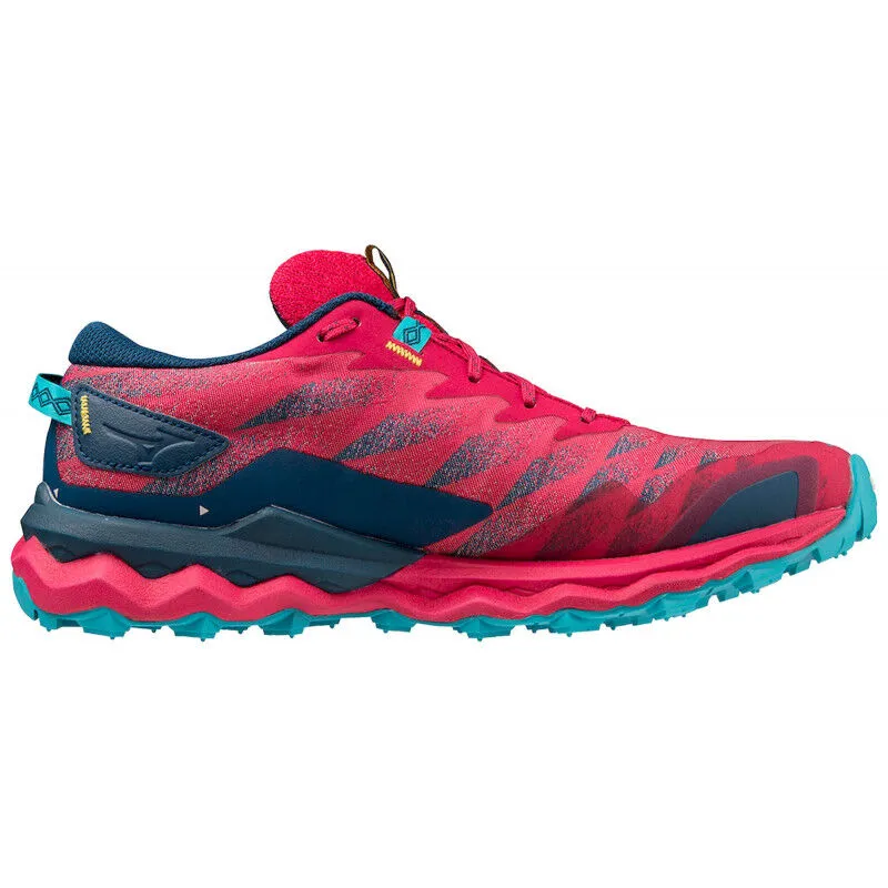 Mizuno  Wave Daichi 7 - Scarpe da trail running - Donna