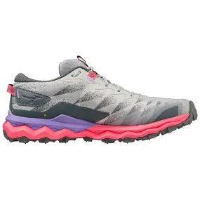 Mizuno  Wave Daichi 7 - Scarpe da trail running - Donna