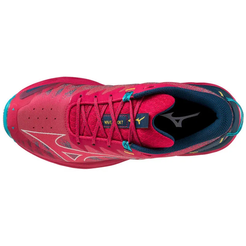 Mizuno  Wave Daichi 7 - Scarpe da trail running - Donna