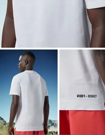 MONCLER  |Logo T-Shirt