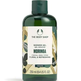 Moringa Shower Gel 250ml