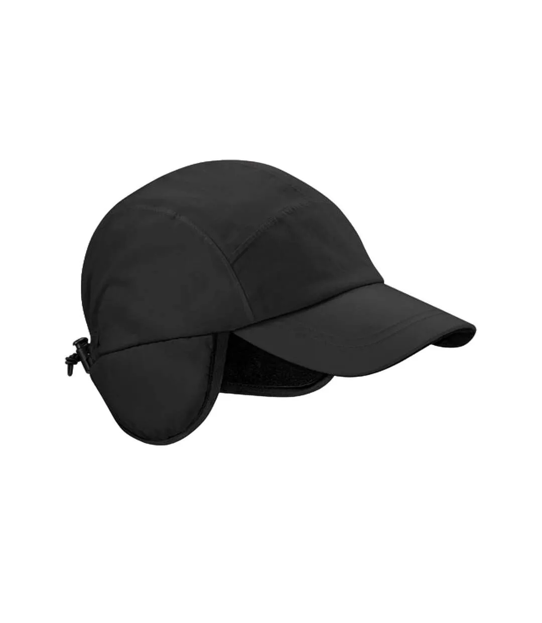 Mountain cap black Beechfield