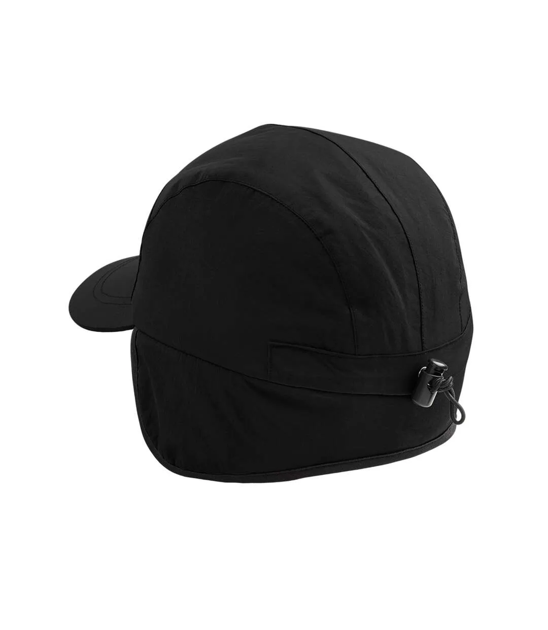 Mountain cap black Beechfield