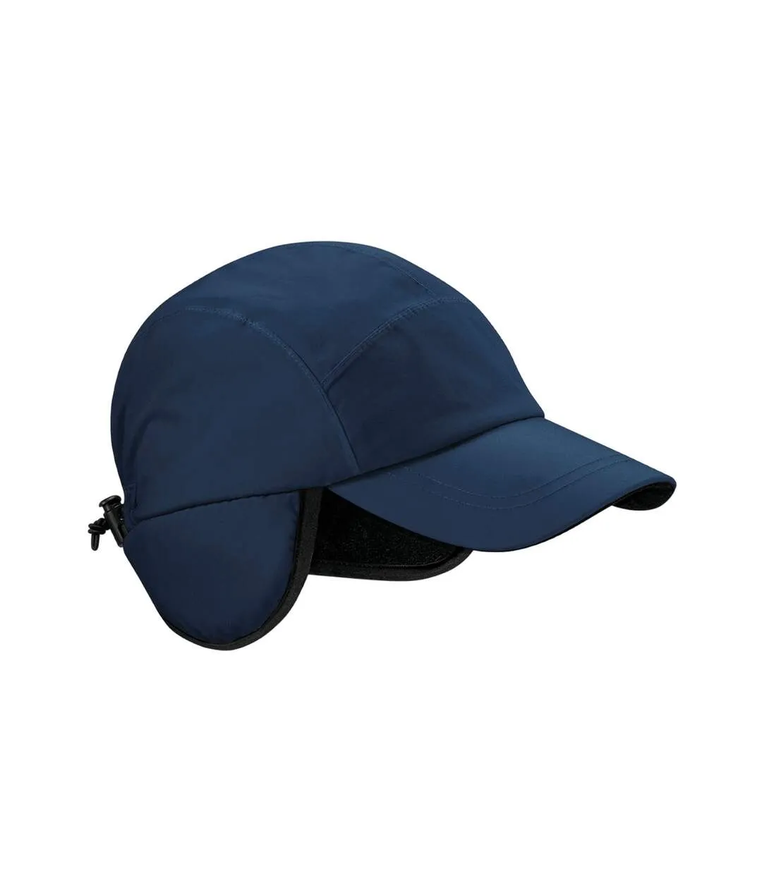 Mountain cap navy Beechfield