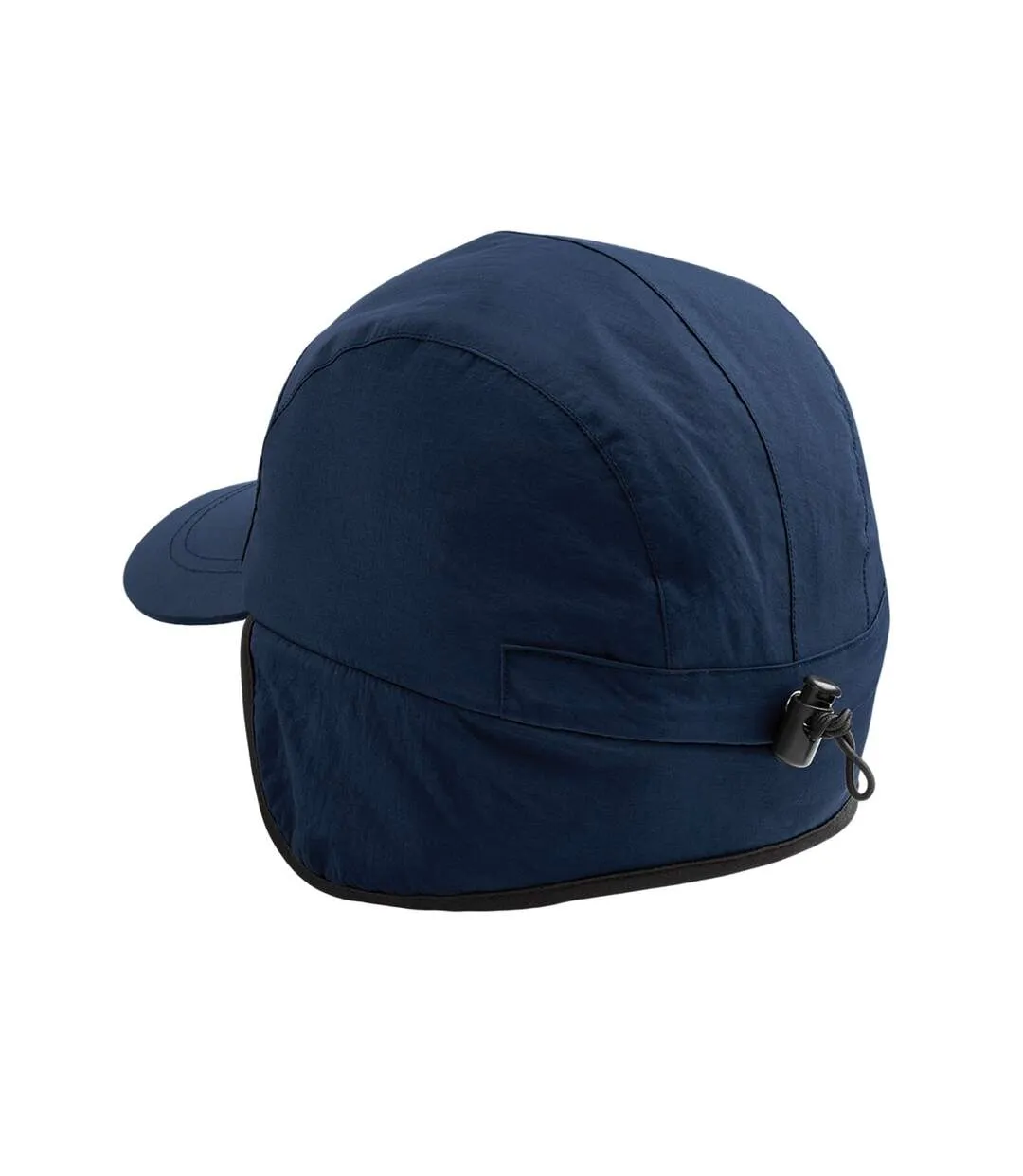 Mountain cap navy Beechfield