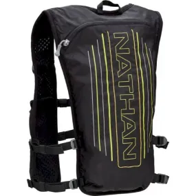 Nathan  Laser Light 3L - Zaino trail running