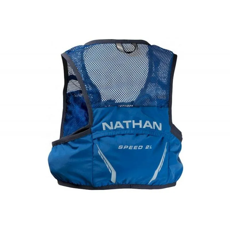 Nathan  Vapor Speed 2L - Zaino trail running