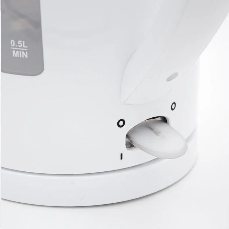 Nero Rola White Kettle 1.7L