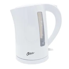 Nero Rola White Kettle 1.7L