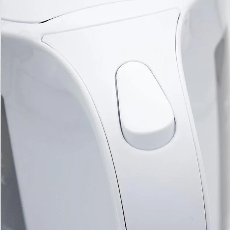 Nero Rola White Kettle 1.7L