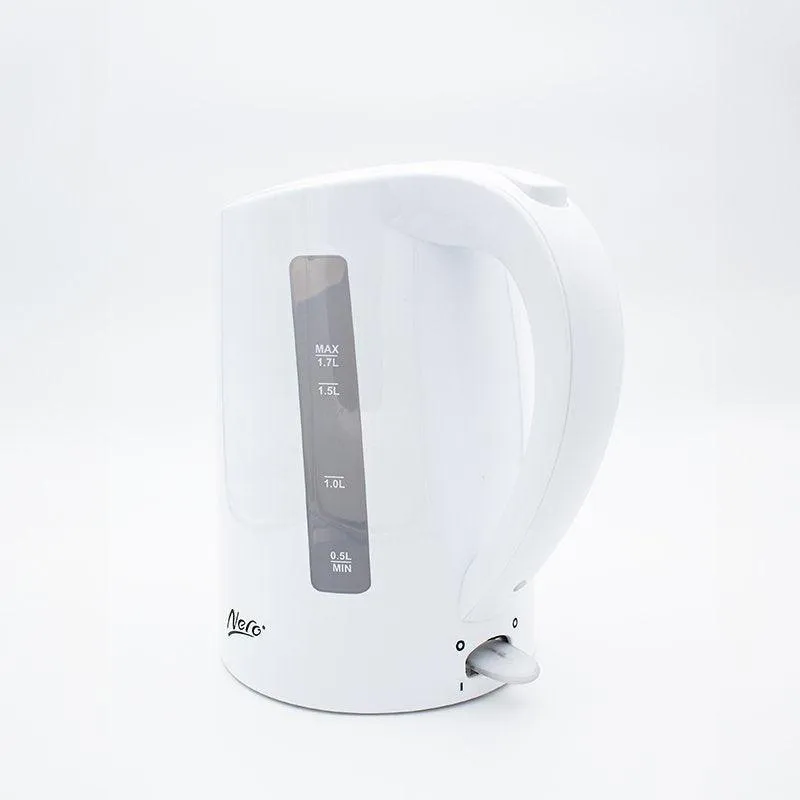 Nero Rola White Kettle 1.7L