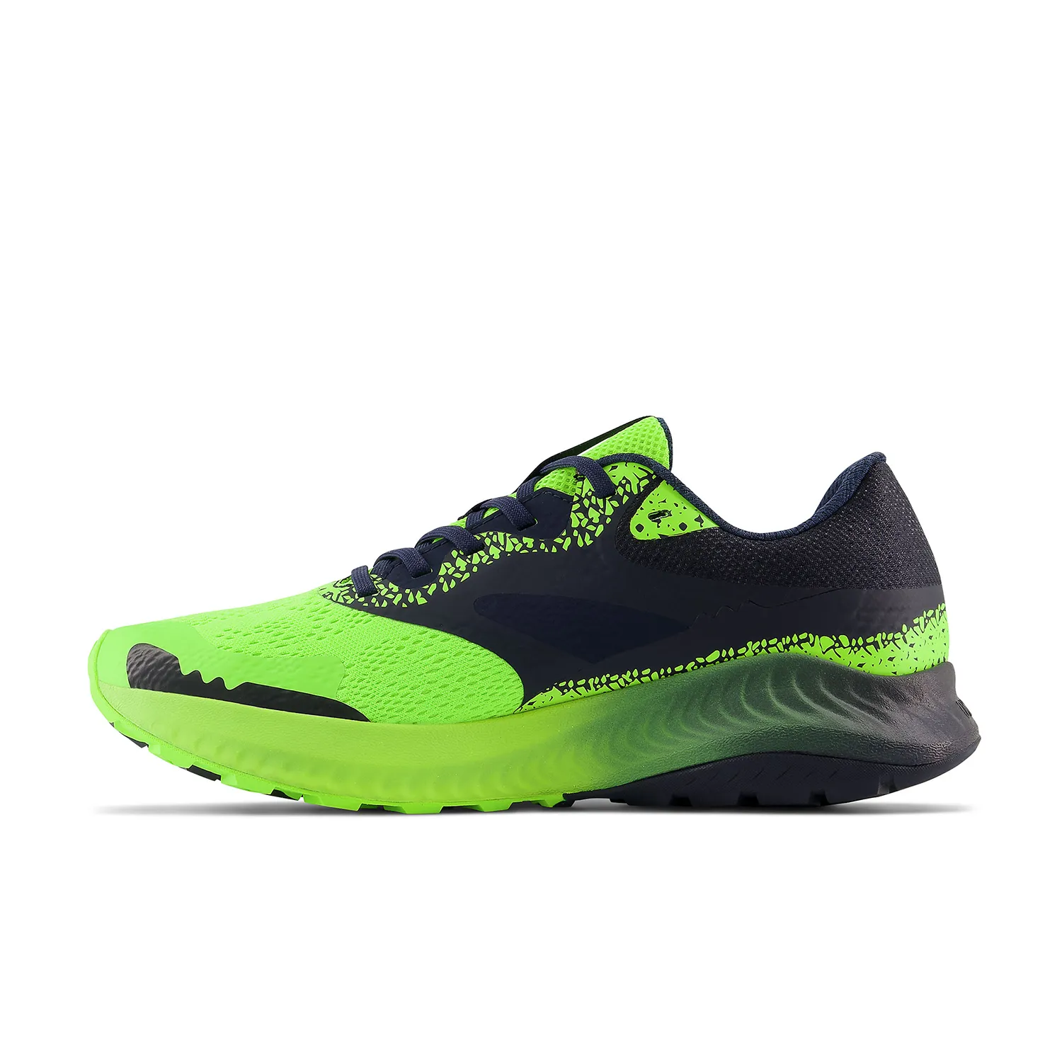 New Balance Dynasoft Nitrel v5 GTX  Pixel Green