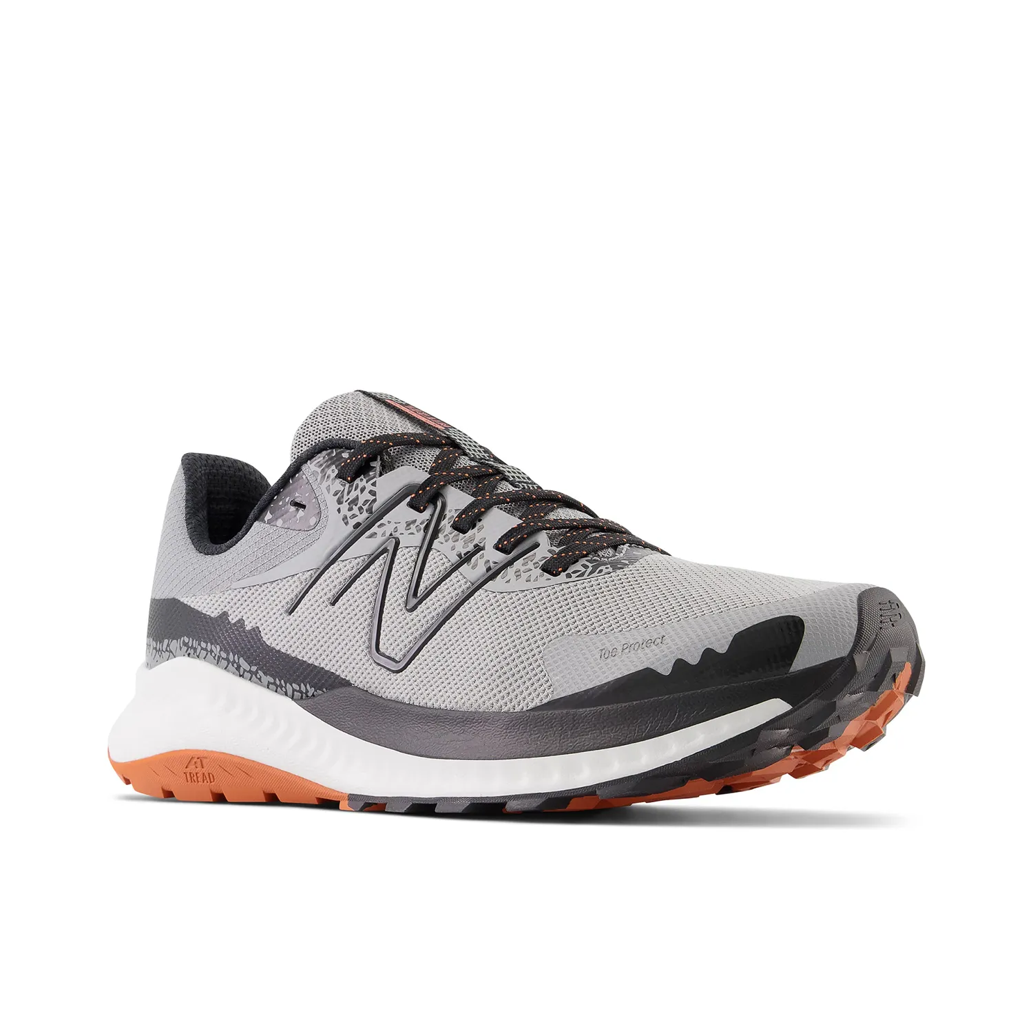 New Balance DynaSoft Nitrel v5  Shadow Grey