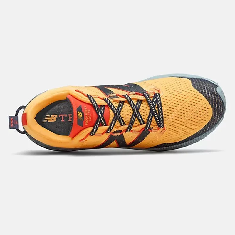 New Balance  Fresh Foam More Trail V1 - Scarpe da trail running - Uomo