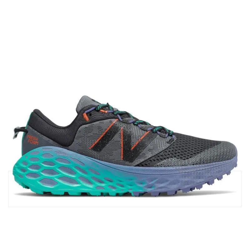 New Balance  Fresh Foam Trail More - Scarpe da trail running - Donna