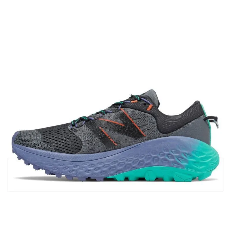 New Balance  Fresh Foam Trail More - Scarpe da trail running - Donna