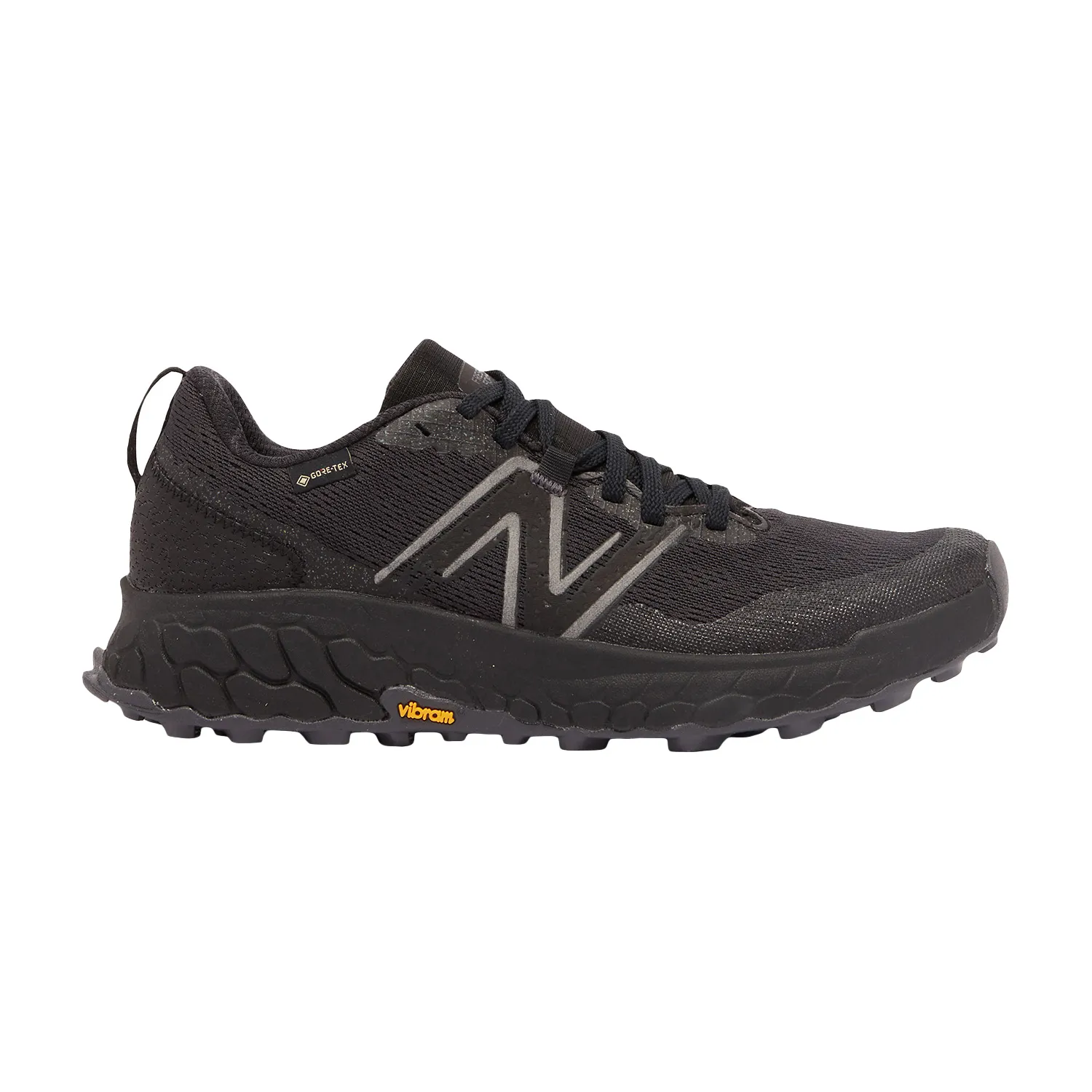 New Balance Fresh Foam X Hierro v7 GTX  Black