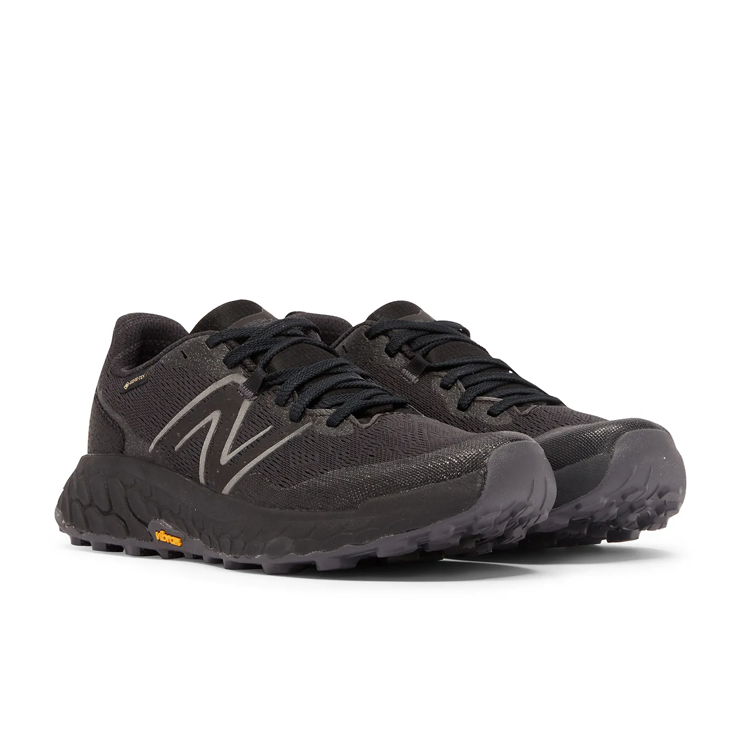 New Balance Fresh Foam X Hierro v7 GTX  Black