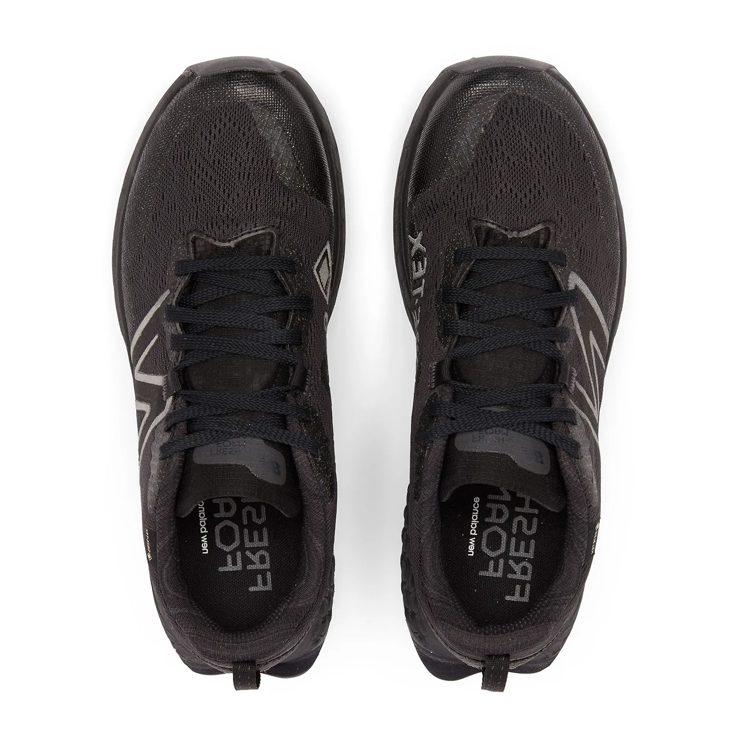 New Balance Fresh Foam X Hierro v7 GTX  Black