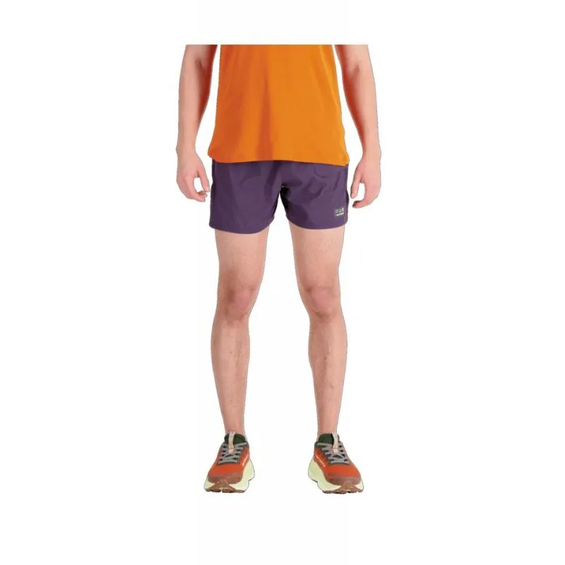 New Balance  Impact Trail AT 5 Inch Short - Pantaloncini da trail running - Uomo