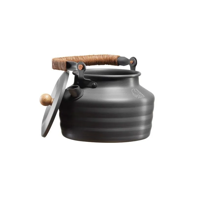 Nordisk  Aluminium Kettle