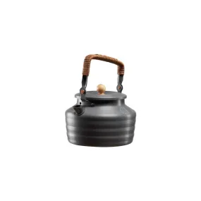 Nordisk  Aluminium Kettle