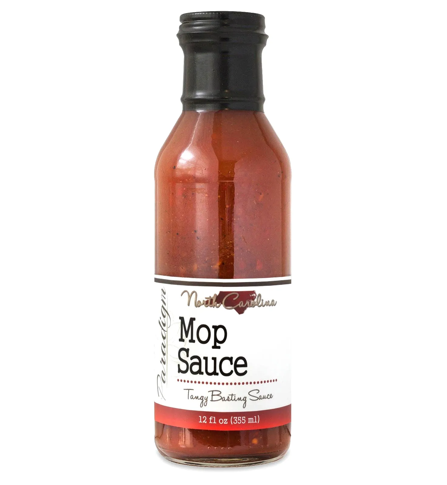 North Carolina Mop Sauce Made in USA