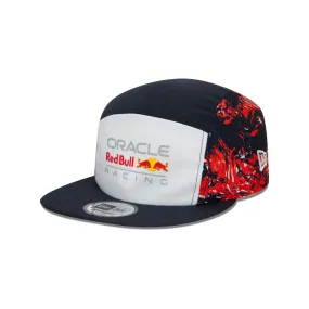 Oracle Red Bull Racing Seasonal Collection Camper 5PANNEL Strapback