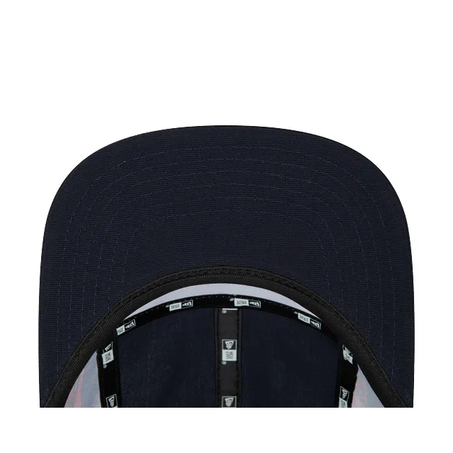 Oracle Red Bull Racing Seasonal Collection Camper 5PANNEL Strapback