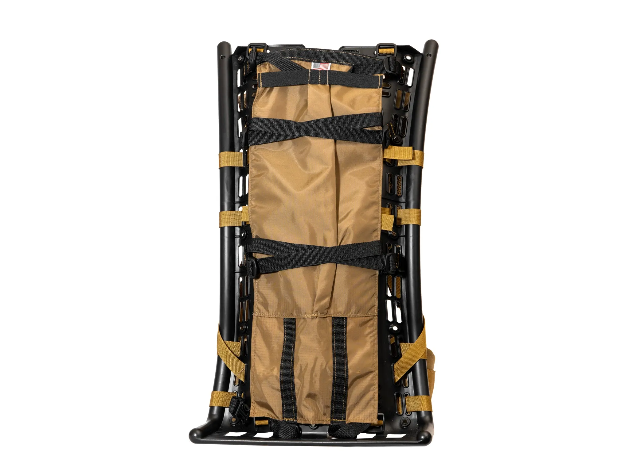 Outdoorsmans Pack Frame System