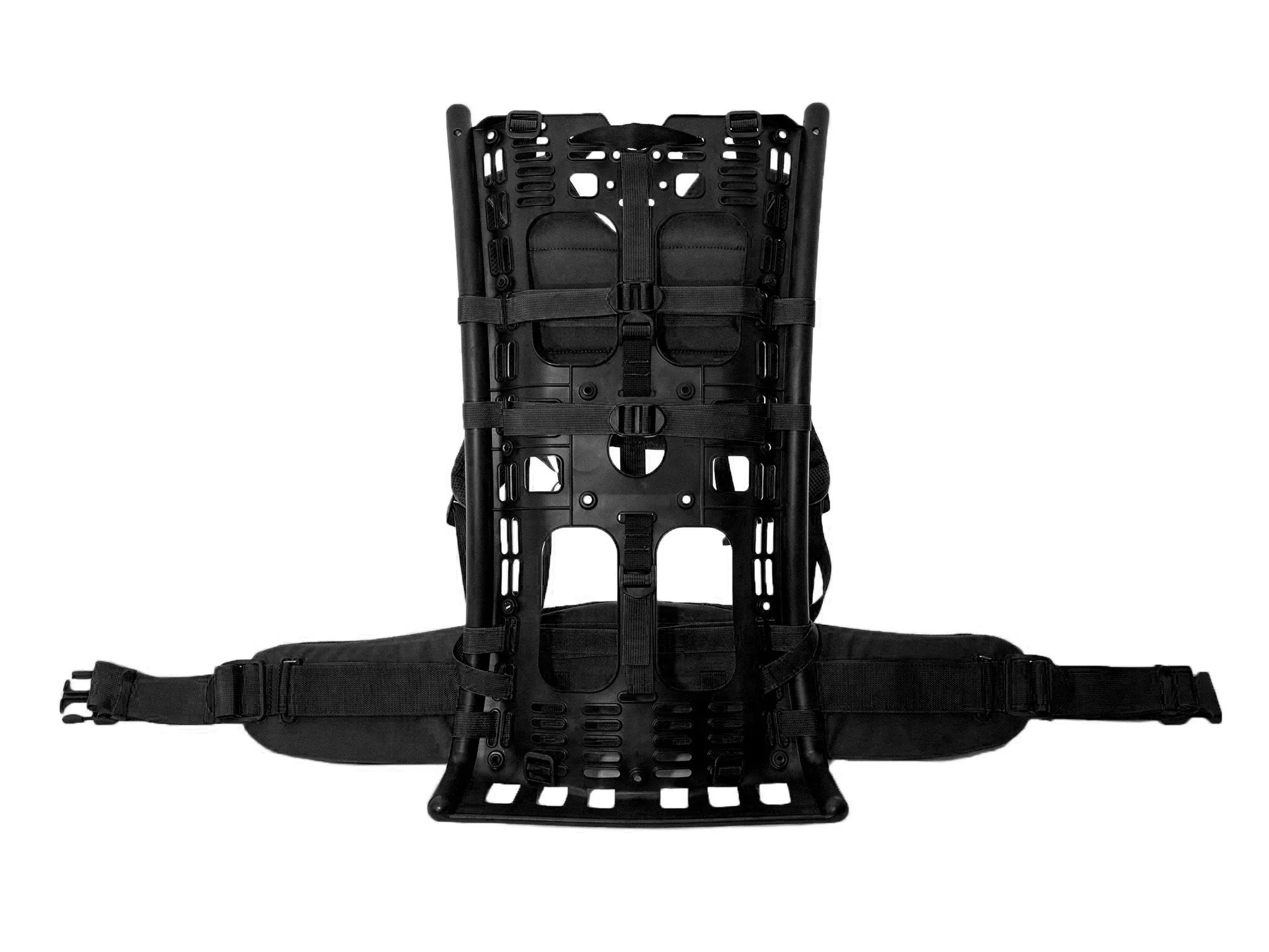 Outdoorsmans Pack Frame System