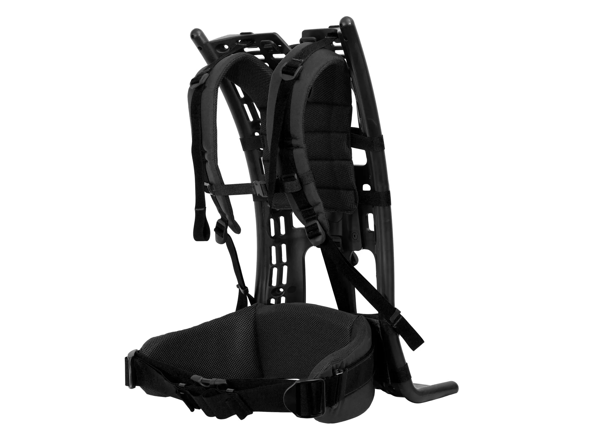 Outdoorsmans Pack Frame System