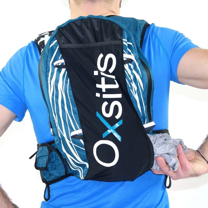 Oxsitis  Ace 16 - Zaino trail running