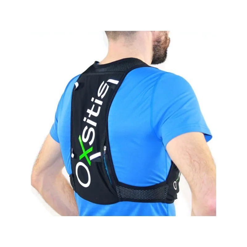 Oxsitis  Atom 4 - Zaino trail running