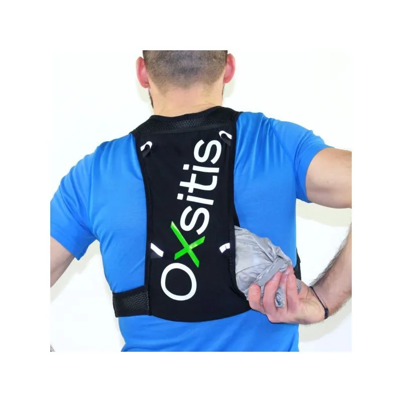 Oxsitis  Atom 4 - Zaino trail running