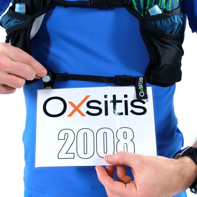 Oxsitis  Atom 4 - Zaino trail running