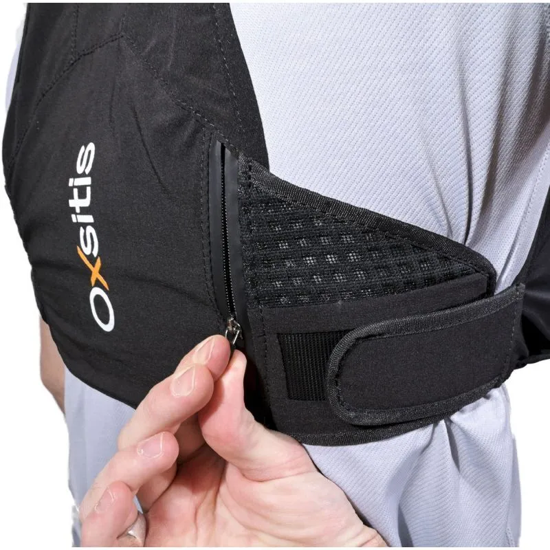 Oxsitis  Gravity 5 - Zaino trail running - Uomo