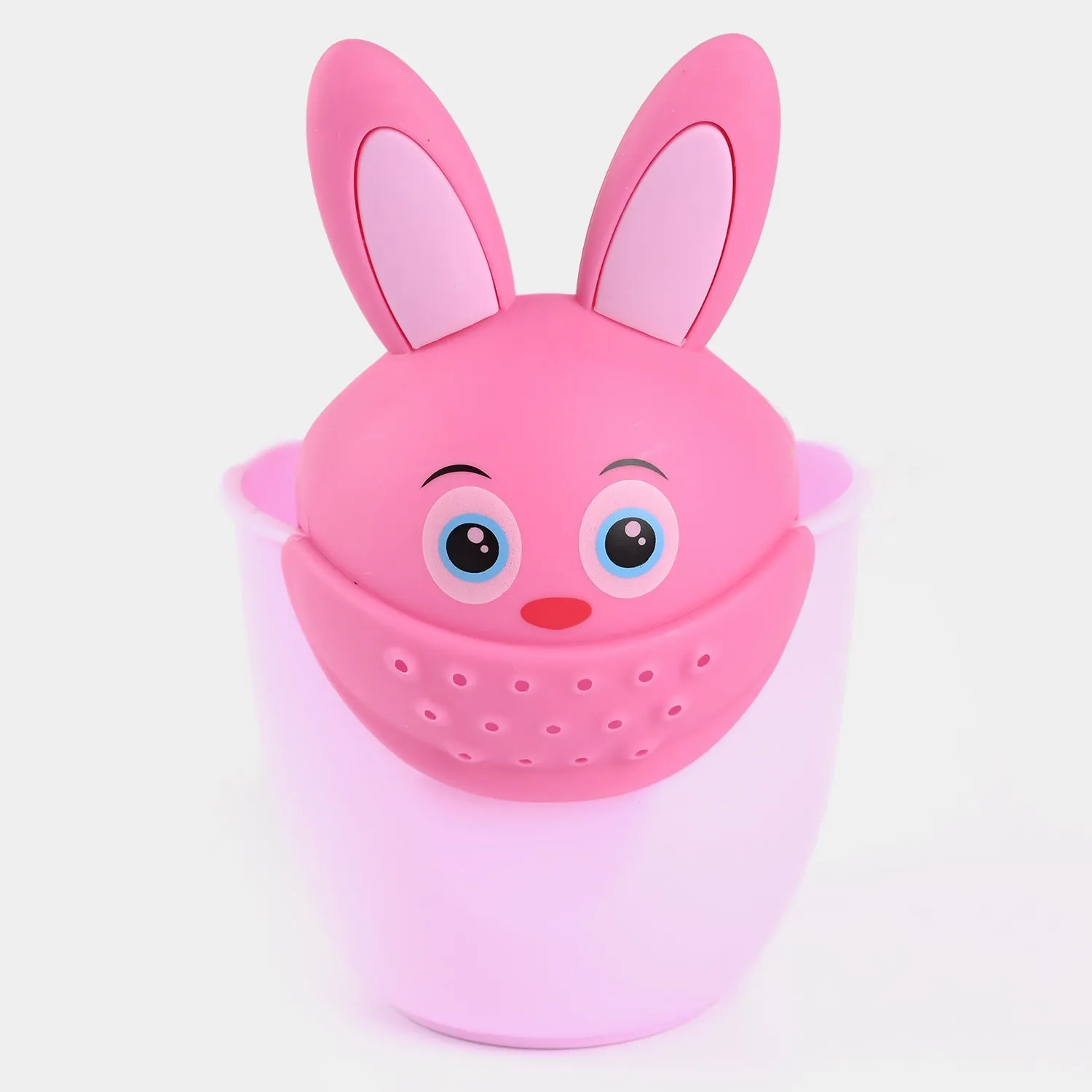 Plastic Cute Design Baby Shower Cup