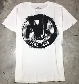 Playera BITNB Fiend Club (Justin Blyth)