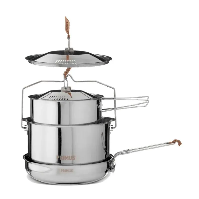 Primus  CampFire Cookset - Set cucina