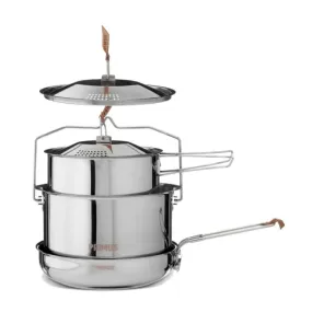 Primus  CampFire Cookset - Set cucina