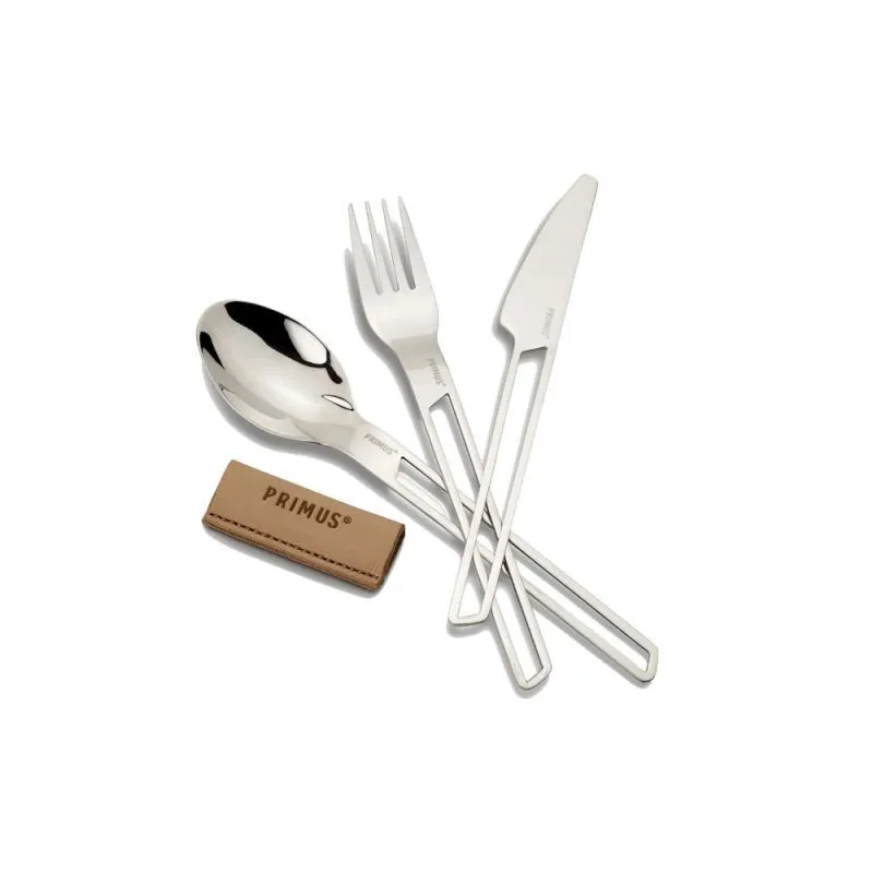 Primus  CampFire Cutlery Set - Posate