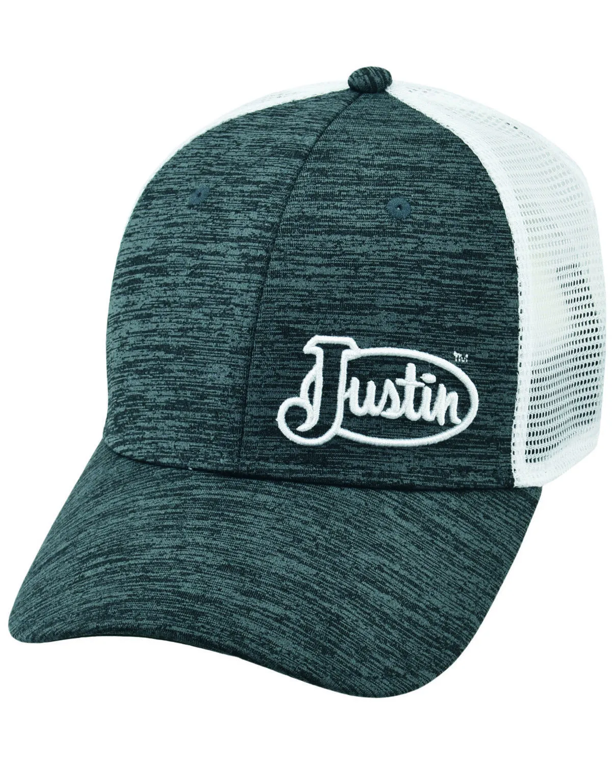 Product Name:  Justin Men's Assorted Logo Ball Cap