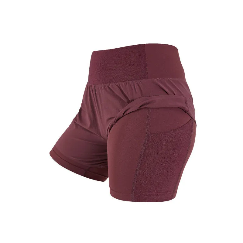 Rab  Women's Trail Trail Talus Shorts - Pantaloncini da running - Donna