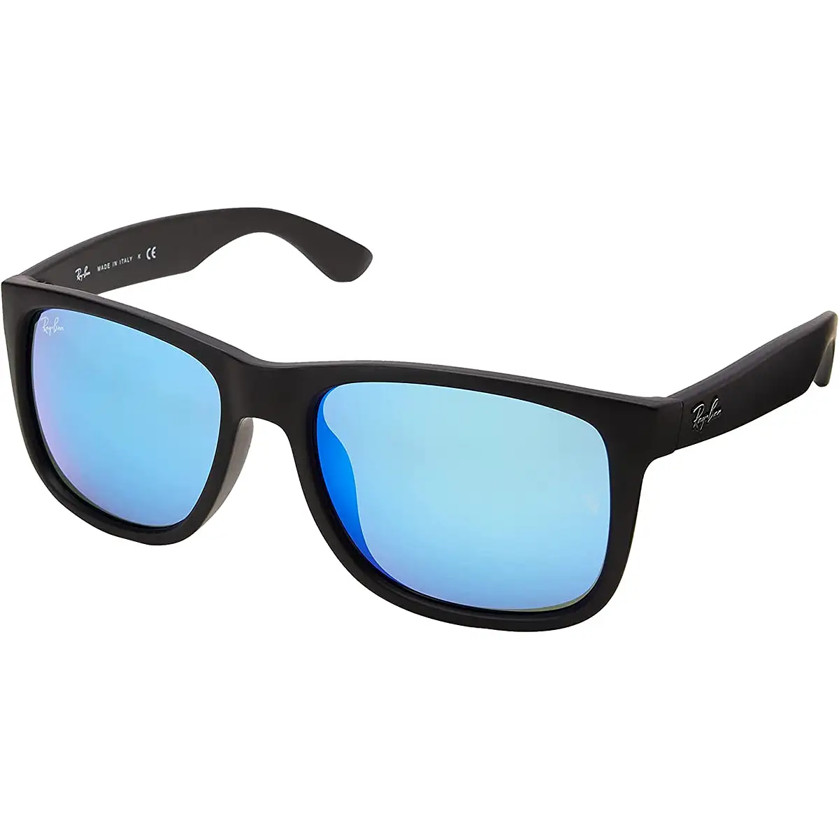 Ray-Ban Justin Color Mix Adult Lifestyle Sunglasses (Brand New)